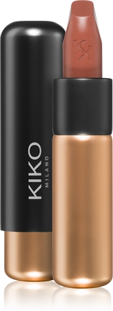 KIKO Milano Velvet Passion Kreemjas huulepulk mati efektiga