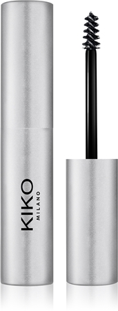 KIKO Milano Eyebrow Designer przezroczysty żel utrwalający do brwi