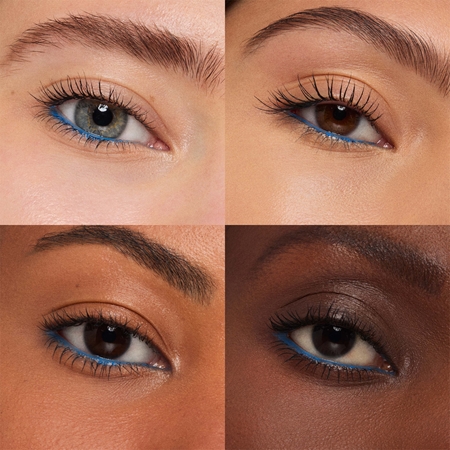 KIKO Milano Colour Kajal Kajal Eye Liner