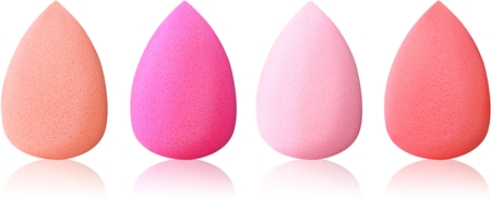 KIKO Milano Mini Precision Blender Kit set mini make-up spužvica