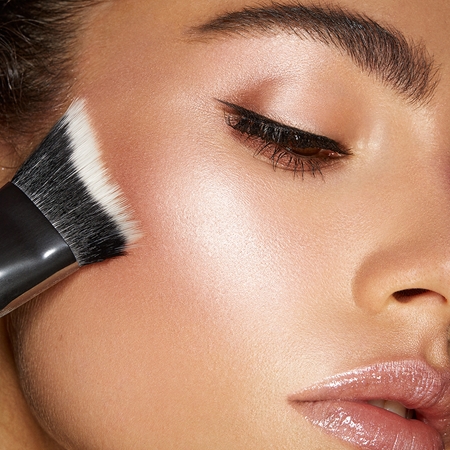 KIKO Milano Face 15 Konturenpinsel