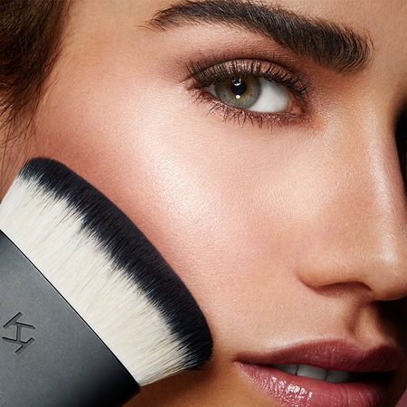 KIKO Milano Face 16 Kabuki-Schminkpinsel