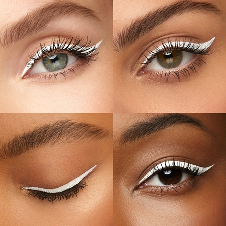 KIKO Milano Super Colour wasserfester Eyeliner