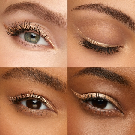 KIKO Milano Super Colour wasserfester Eyeliner