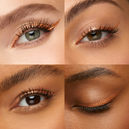 KIKO Milano Super Colour wasserfester Eyeliner