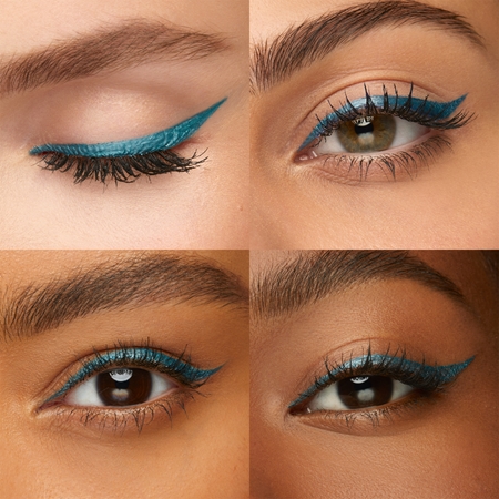 KIKO Milano Super Colour wasserfester Eyeliner
