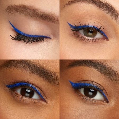 KIKO Milano Super Colour wasserfester Eyeliner
