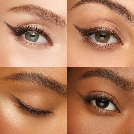 KIKO Milano Super Colour wasserfester Eyeliner
