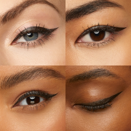 KIKO Milano Super Colour wasserfester Eyeliner