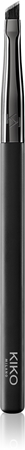 KIKO Milano Eyes 62 Abgeschrägter synthetischer Eyeliner-Pinsel