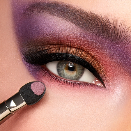 KIKO Milano Eyes 50 Lidschatten-Applikator