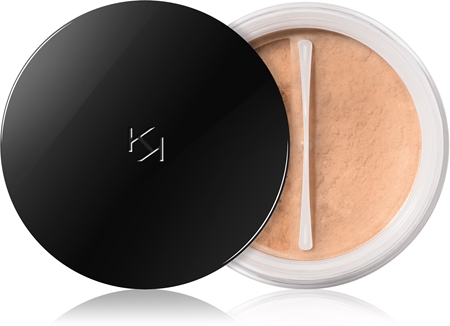 KIKO Milano Unlimited Long Lasting Matte Loose Powder loser, mattierender Puder