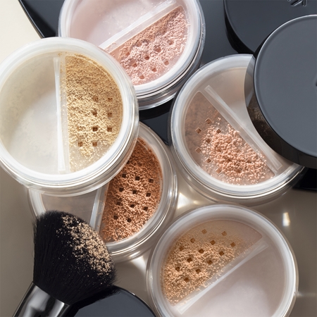KIKO Milano Unlimited Long Lasting Matte Loose Powder loser, mattierender Puder