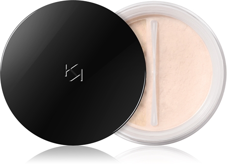 KIKO Milano Unlimited Long Lasting Matte Loose Powder loser, mattierender Puder