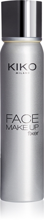 KIKO Milano Make Up Fixer Foundation Fixierspray