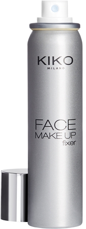 KIKO Milano Make Up Fixer Foundation Fixierspray