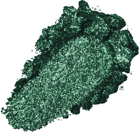 KIKO Milano Glitter Shower Lidschatten mit Glitter