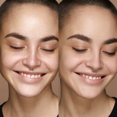 KIKO Milano Skin Trainer Cc Blur CC Cream für ein einheitliches Hautbild