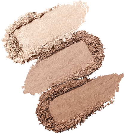 KIKO Milano Contour Obsession Palette mit Kontur- und aufhellenden Schatten