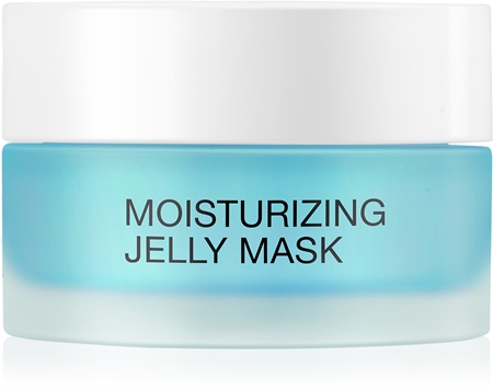 KIKO Milano Moisturizing Jelly Mask beruhigende Gel-Maske mit Aloe Vera
