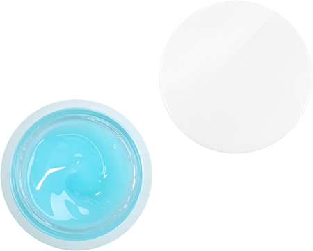 KIKO Milano Moisturizing Jelly Mask beruhigende Gel-Maske mit Aloe Vera