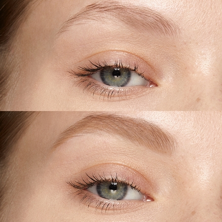 KIKO Milano Eyebrow Sculpt automatischer Augenbrauenstift mit Bürste