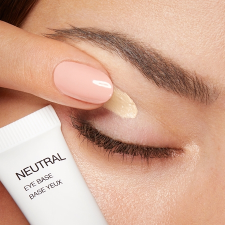 KIKO Milano Neutral Lidschatten-Primer