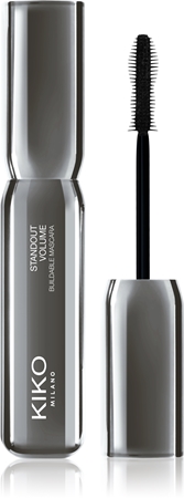 KIKO Milano Standout Volume Mascara für XXL-Volumen
