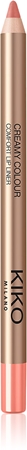 KIKO Milano Creamy Colour kremowa kredka do ust