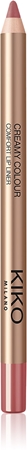 KIKO Milano Creamy Colour Cremiger Konturenstift für die Lippen