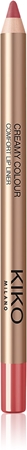 KIKO Milano Creamy Colour Cremiger Konturenstift für die Lippen