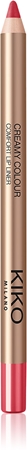 KIKO Milano Creamy Colour Cremiger Konturenstift für die Lippen