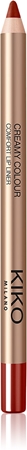 KIKO Milano Creamy Colour Cremiger Konturenstift für die Lippen