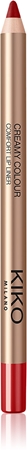 KIKO Milano Creamy Colour Cremiger Konturenstift für die Lippen