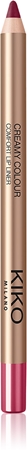 KIKO Milano Creamy Colour Cremiger Konturenstift für die Lippen