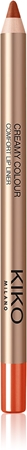 KIKO Milano Creamy Colour ajakceruza