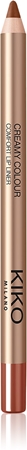 KIKO Milano Creamy Colour Cremiger Konturenstift für die Lippen
