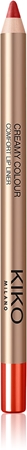 KIKO Milano Creamy Colour Cremiger Konturenstift für die Lippen