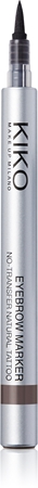 KIKO Milano Eyebrow Marker Augenbrauenstift