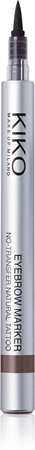 KIKO Milano Eyebrow Marker Augenbrauenstift