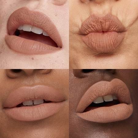 KIKO Milano Lasting Matte Veil langanhaltender flüssiger Lippenstift mit Matt-Effekt