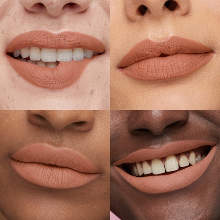 KIKO Milano Lasting Matte Veil langanhaltender flüssiger Lippenstift mit Matt-Effekt