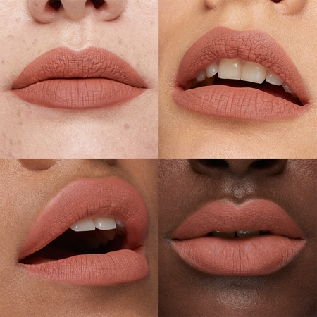 KIKO Milano Lasting Matte Veil langanhaltender flüssiger Lippenstift mit Matt-Effekt