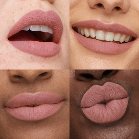 KIKO Milano Lasting Matte Veil langanhaltender flüssiger Lippenstift mit Matt-Effekt