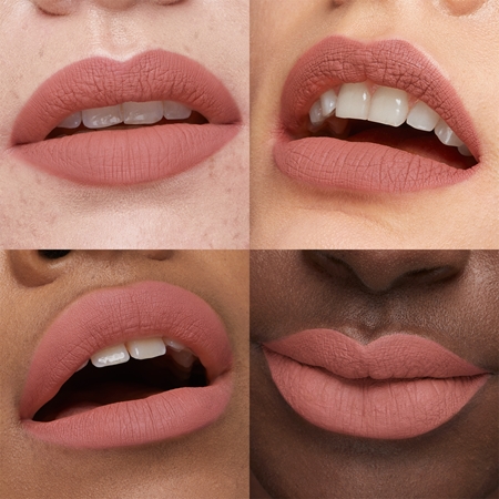 KIKO Milano Lasting Matte Veil langanhaltender flüssiger Lippenstift mit Matt-Effekt