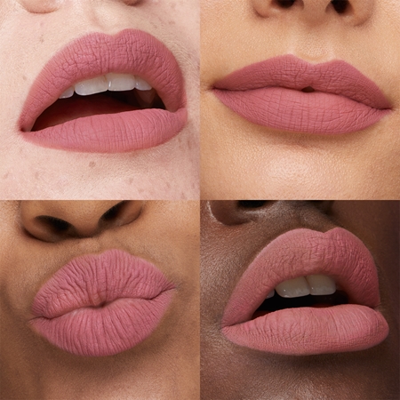 KIKO Milano Lasting Matte Veil langanhaltender flüssiger Lippenstift mit Matt-Effekt