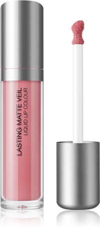 KIKO Milano Lasting Matte Veil langanhaltender flüssiger Lippenstift mit Matt-Effekt