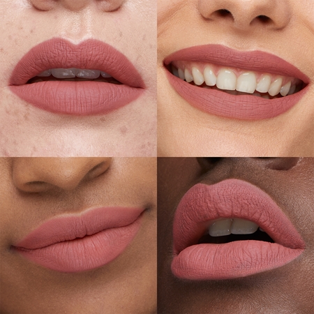 KIKO Milano Lasting Matte Veil langanhaltender flüssiger Lippenstift mit Matt-Effekt