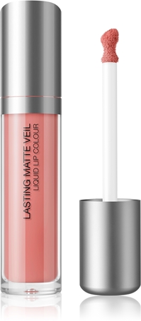 KIKO Milano Lasting Matte Veil langanhaltender flüssiger Lippenstift mit Matt-Effekt