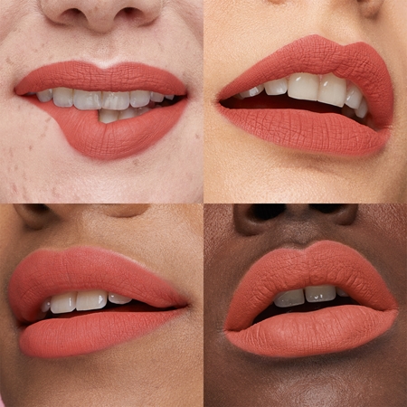 KIKO Milano Lasting Matte Veil langanhaltender flüssiger Lippenstift mit Matt-Effekt